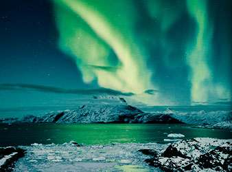 Northern lights