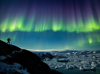 Northern lights